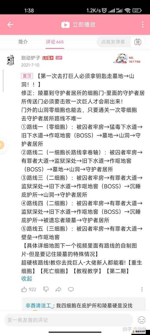 重生细胞游戏攻略，全面解析如何顺利进入并探索神秘山洞的方法